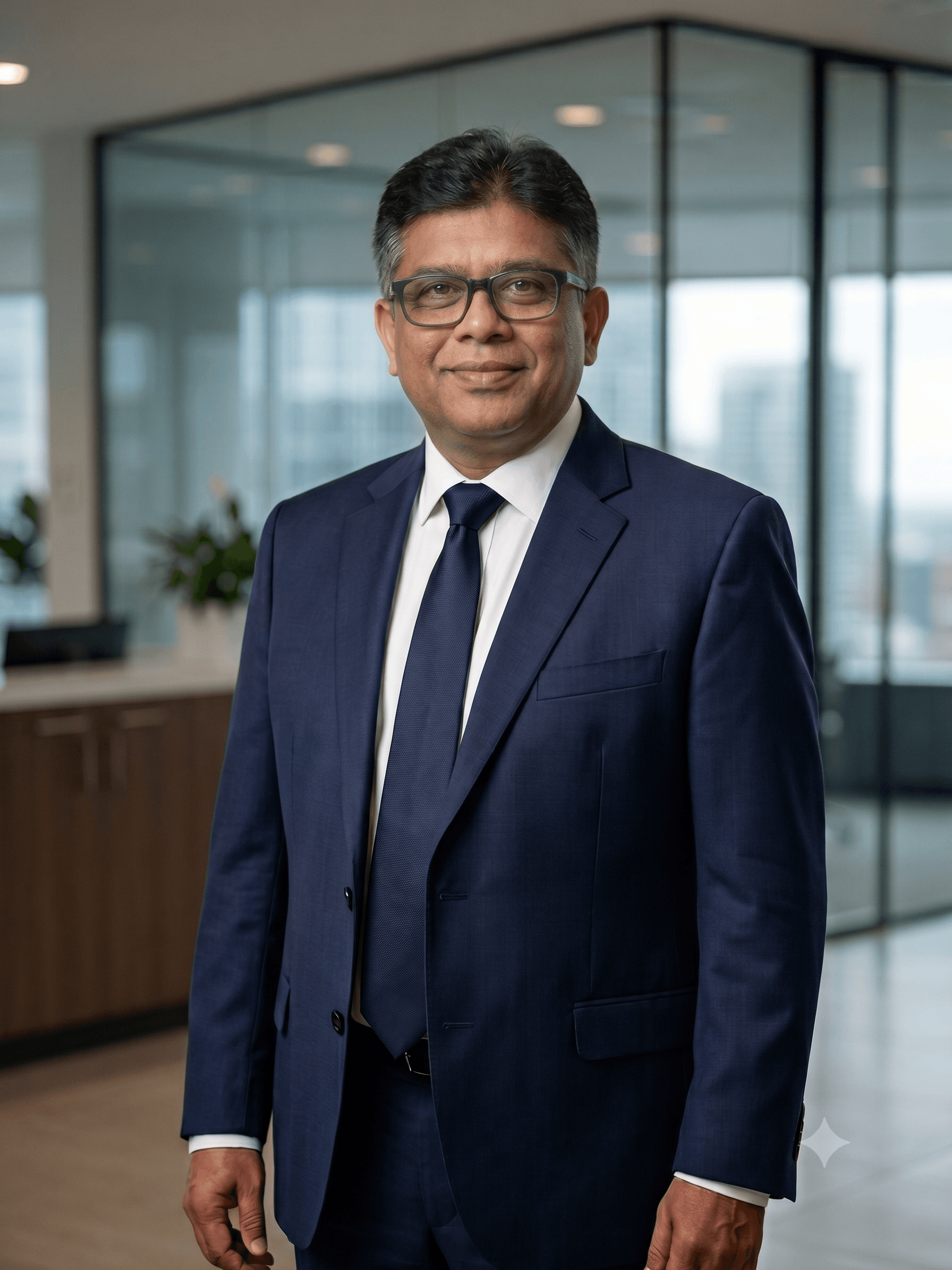 Himank Priyadarshi, Ph.D. — Founder and CEO, Performance Dimensions Global